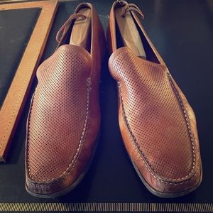 Salvatore Ferragamo Loafers